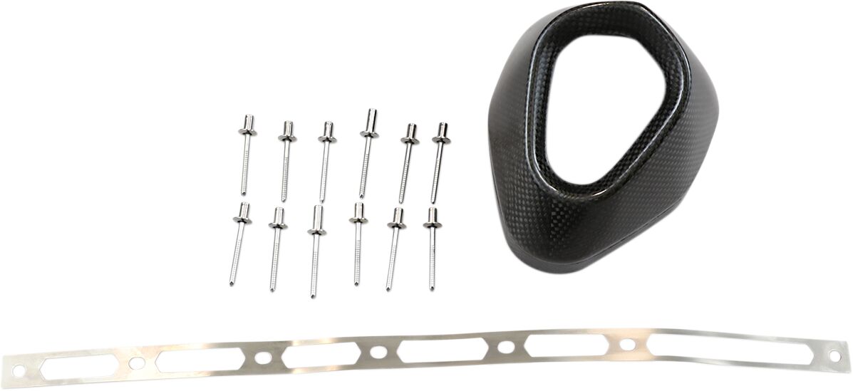 END CAP CF Z2 TYPE 1