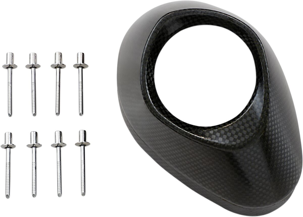 END CAP CF T35 TYPE 1