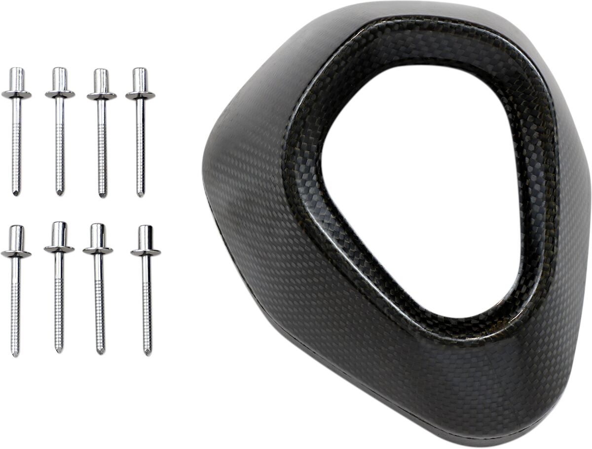 END CAP CF R5 TYPE 1