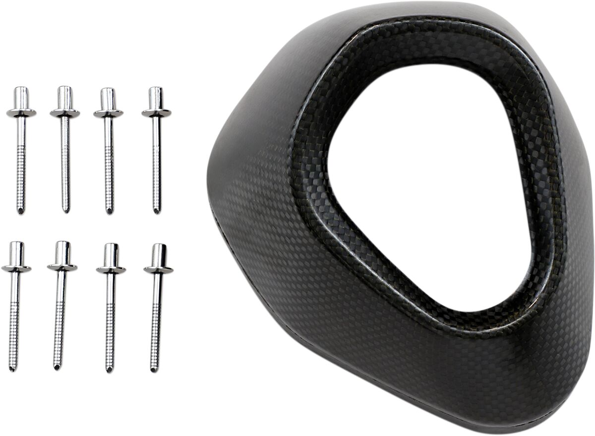 END CAP CF R5 TYPE 2