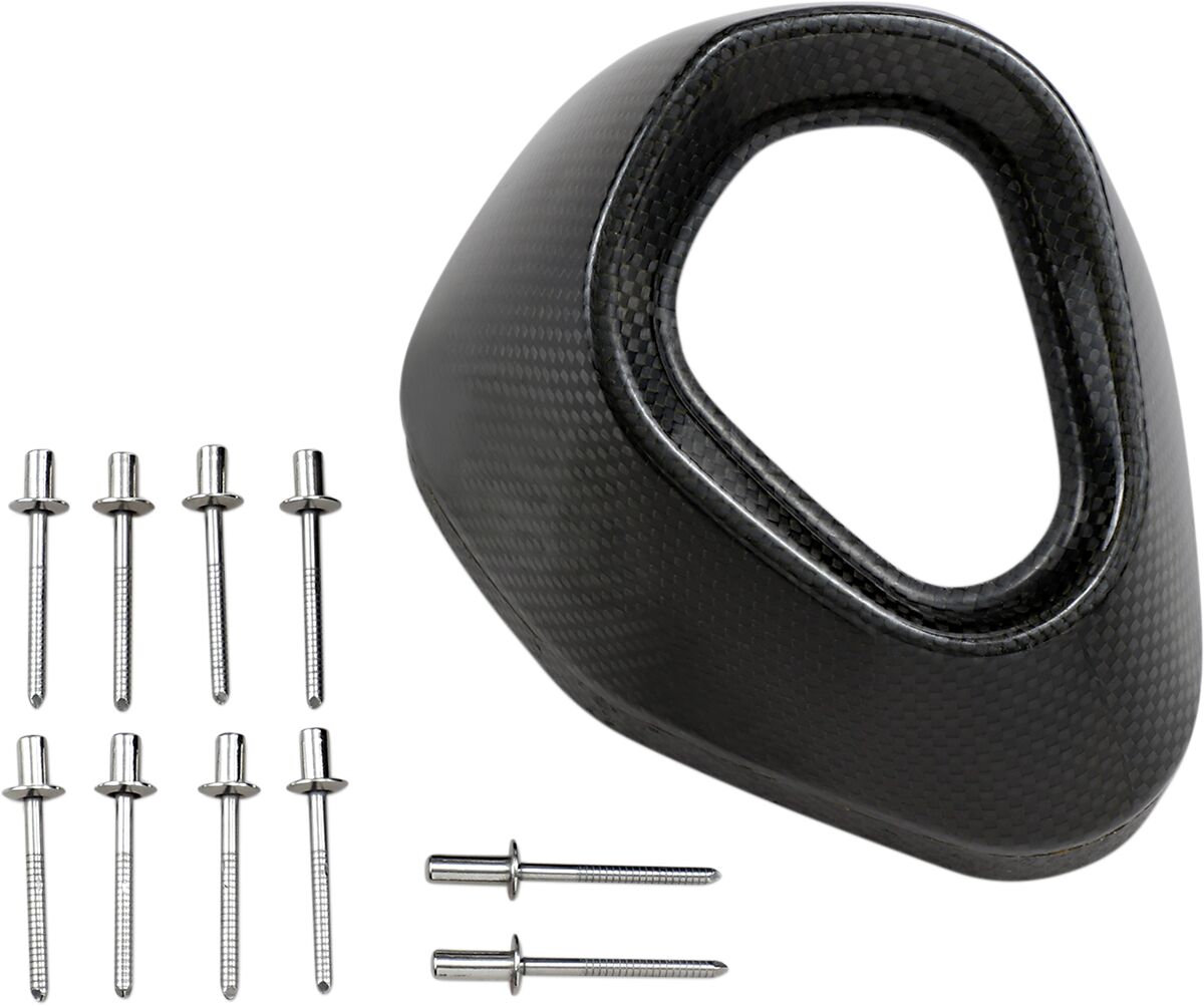 END CAP CF R6 TYPE 1