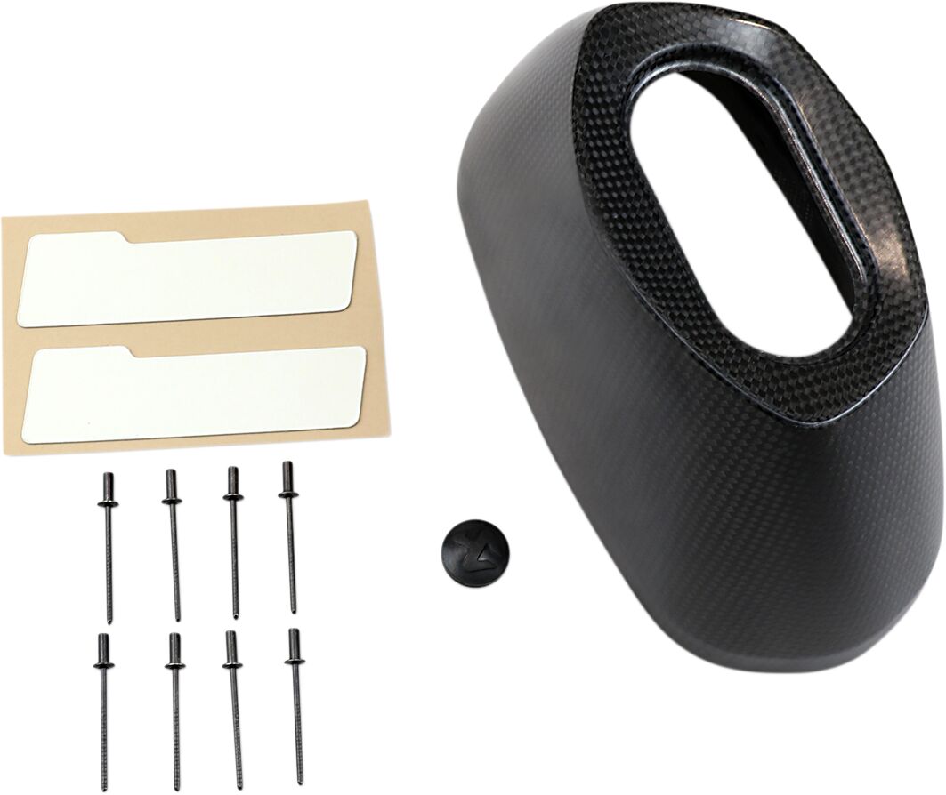 END CAP CF AC5 TYPE 1