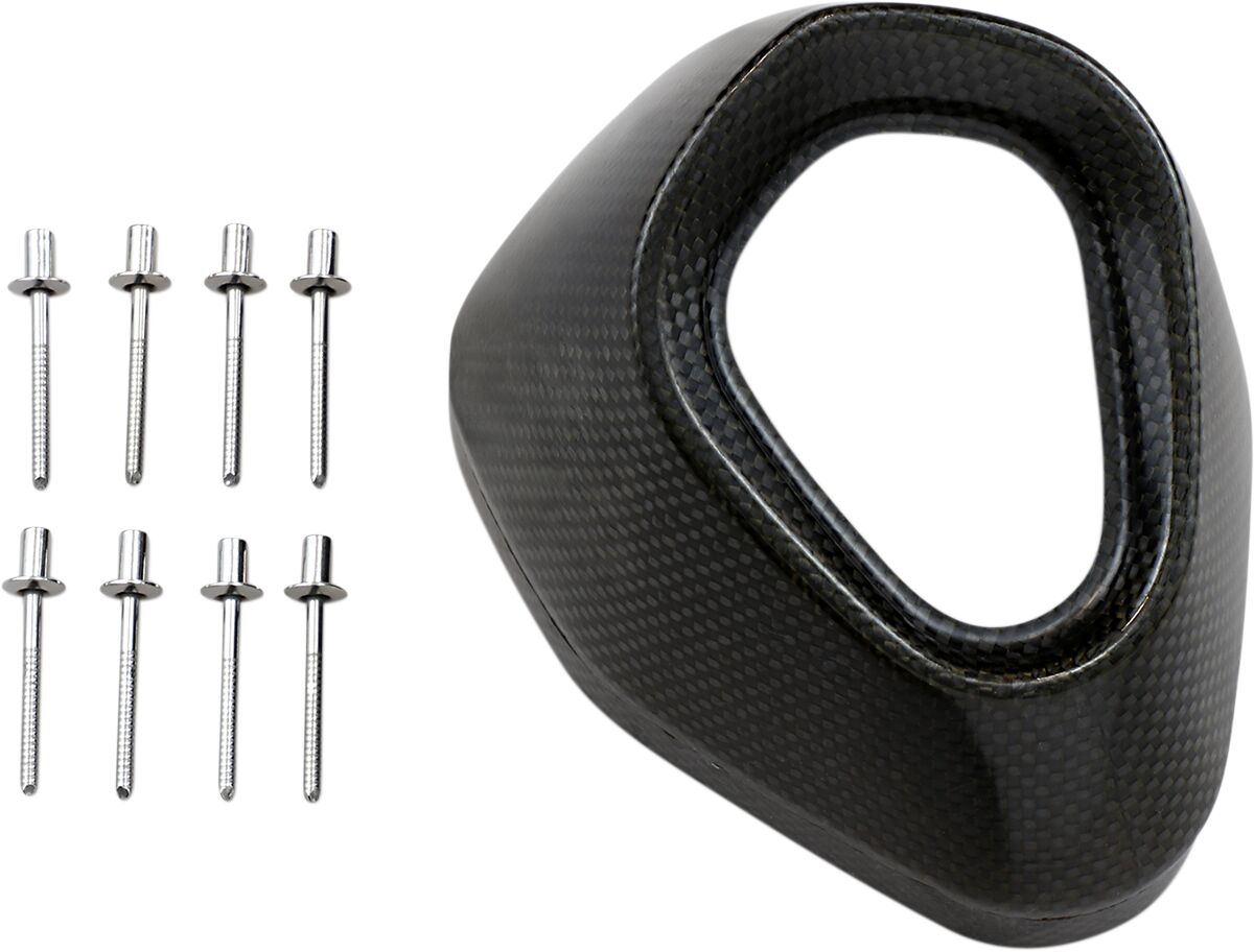 END CAP CF R5 TYPE 1