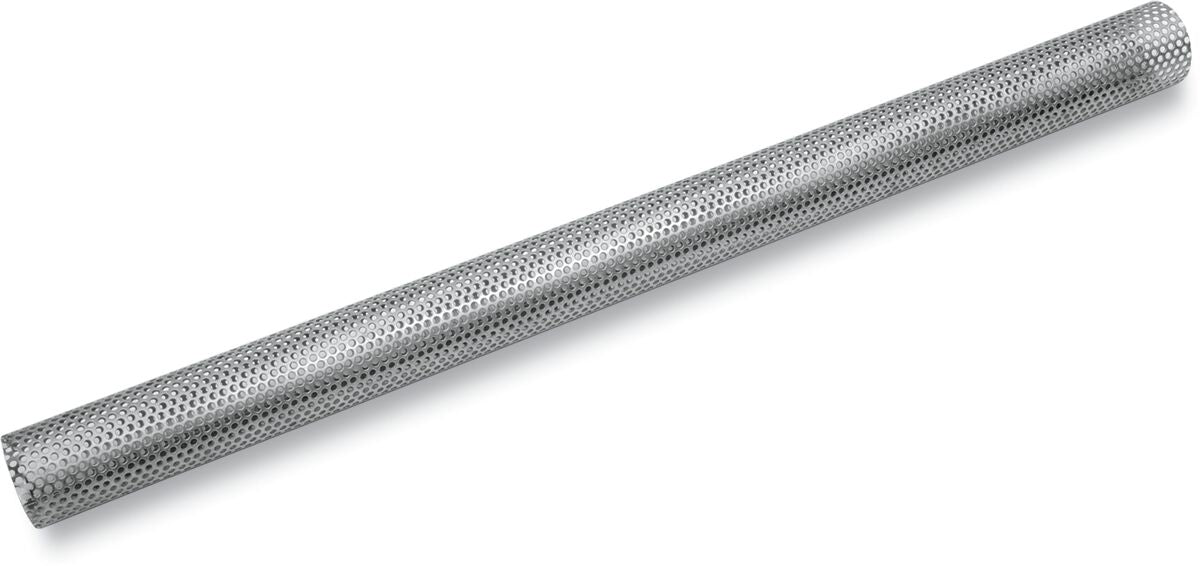BAFFLE STNLS TUBE 1X24