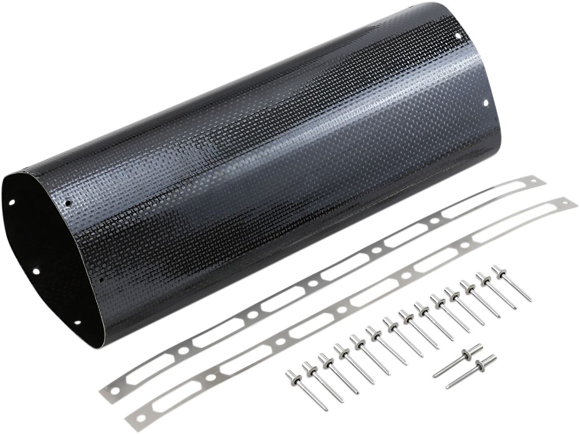 MUFFLER SLEEVE KIT