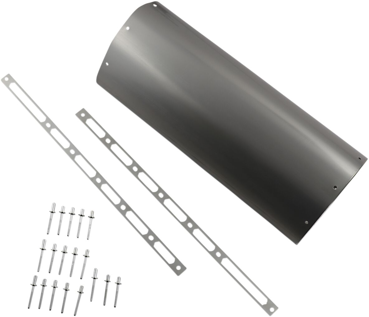 MUFFLER SLEEVE KIT