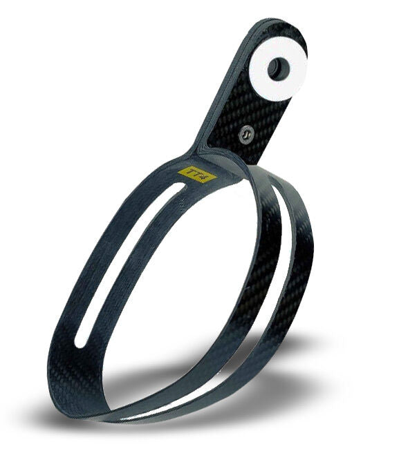 CLAMP EXHAUST TT4