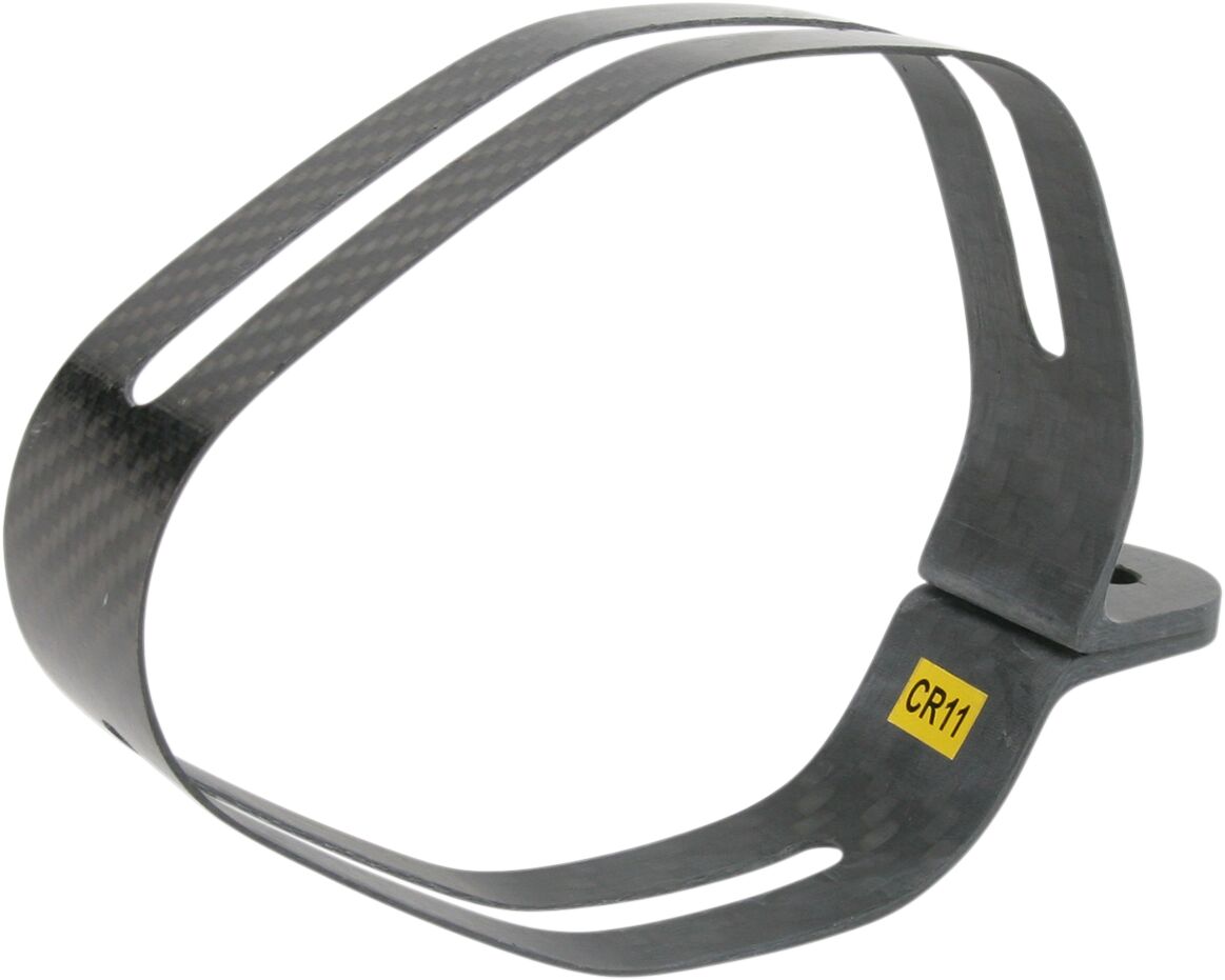 CLAMP EXHAUST CR11