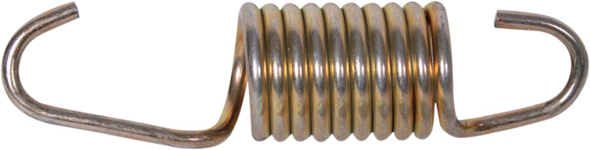 SPRING EXHAUST 10PK