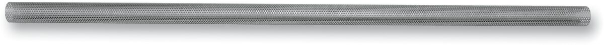BAFFLE STNLS TUBE 1.75X48