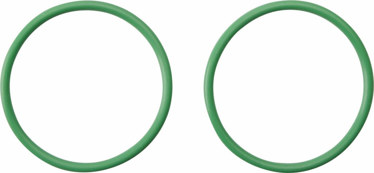 O-RING EXHAUST KIT KTM