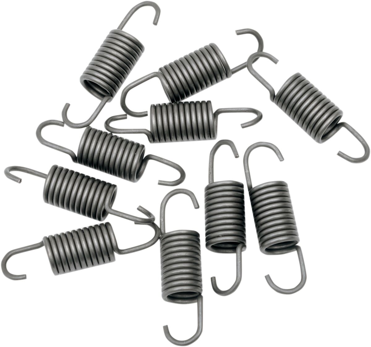 SPRING EXHAUST S-D 10PK