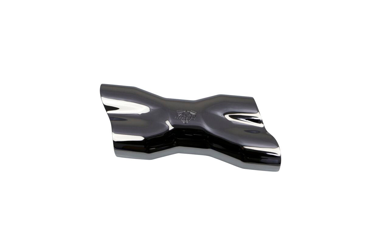 EXHAUST COLLECTOR SHIELD