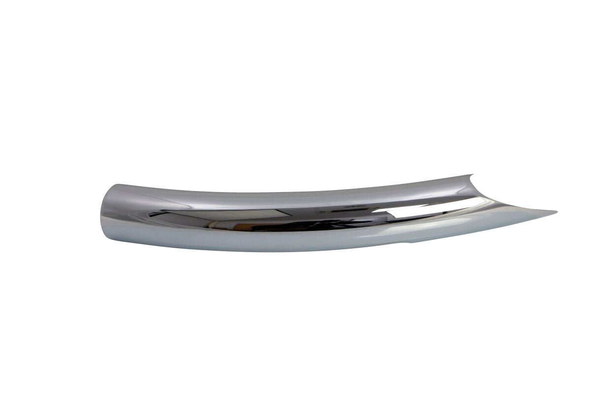 EXHAUST FRONT SHIELD
