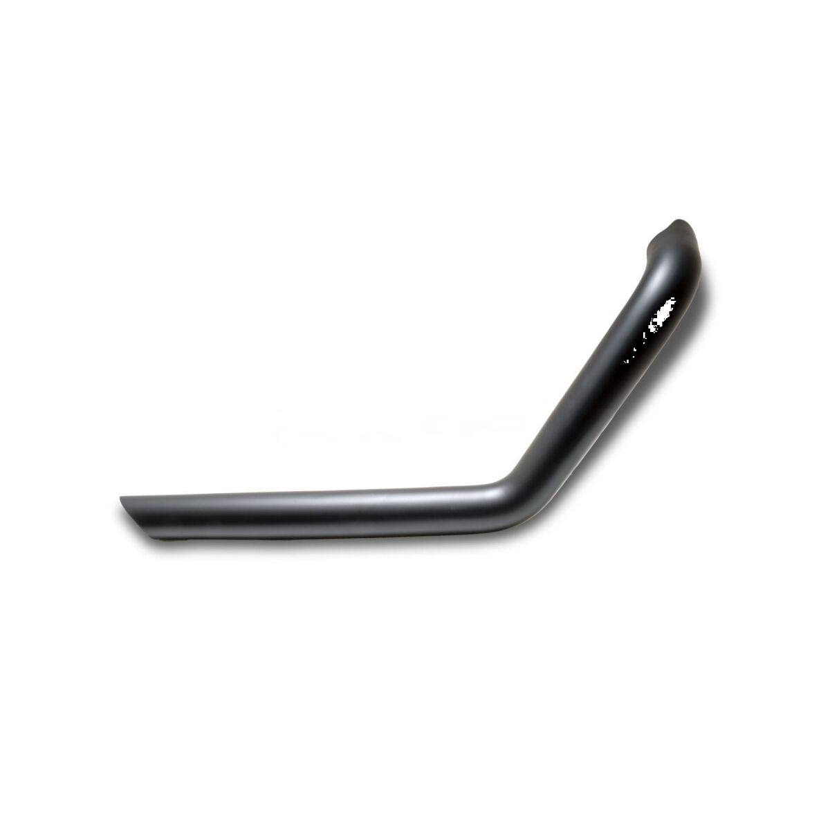 EXHAUST FRONT SHIELD