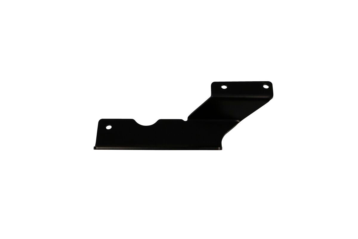 EXHAUST MOUNTING PLATE