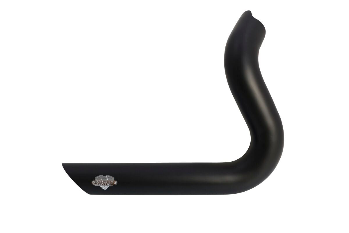 EXHAUST REAR SHIELD