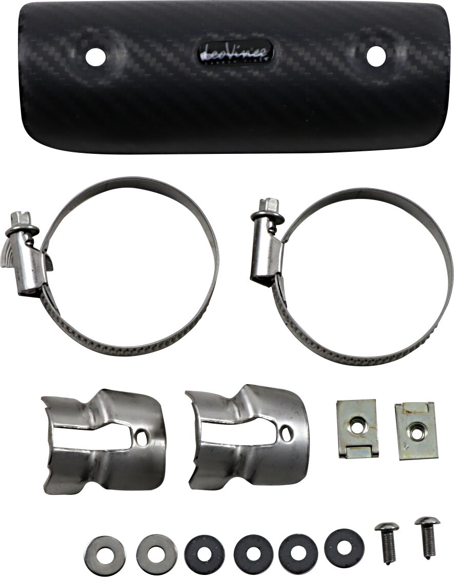 HEAT SHIELD UNIVERSAL MD