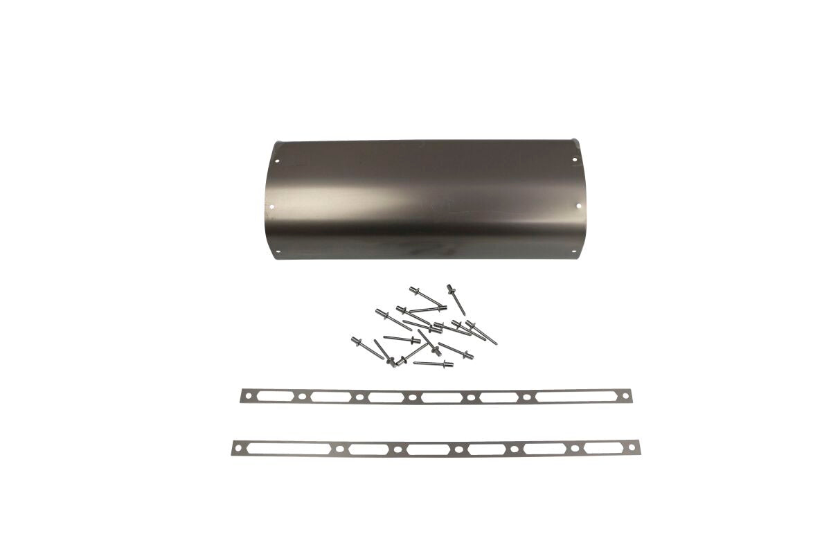 MUFFLER SLEEVE KIT