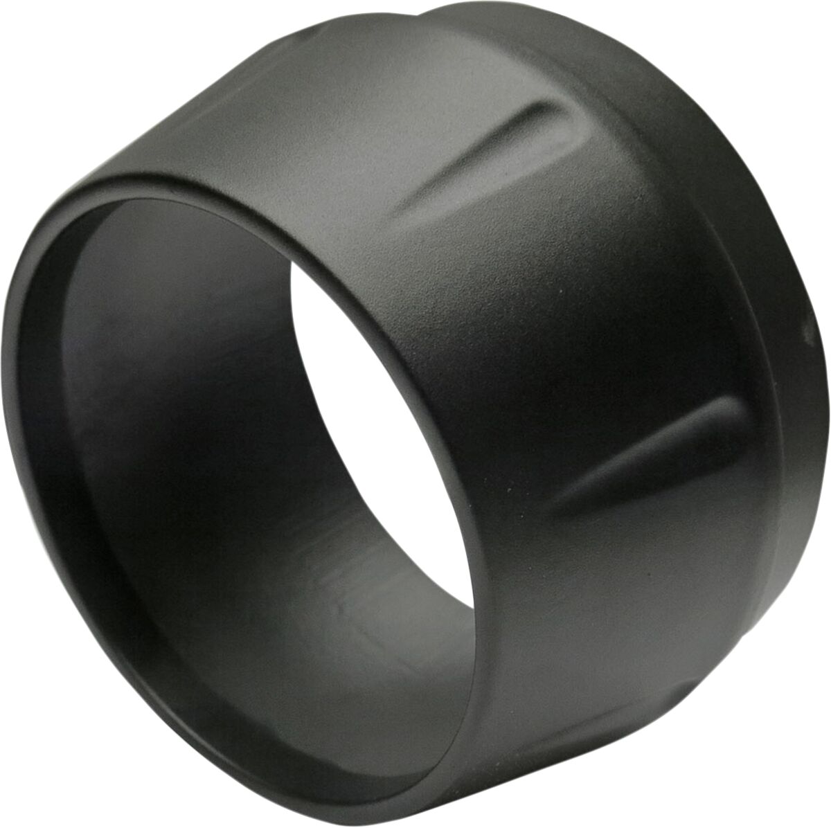 END CAP FOR SHORT MEGAPHONE -