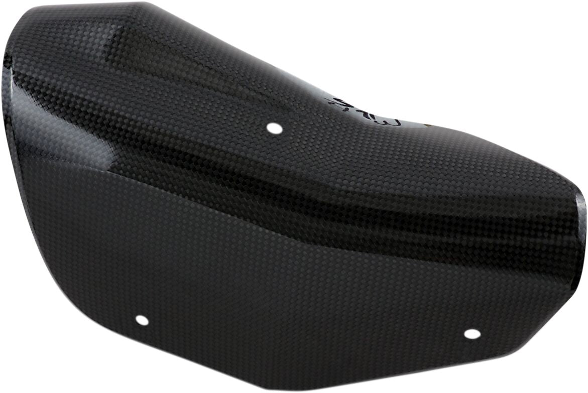 HEAT SHIELD CF YAMAHA