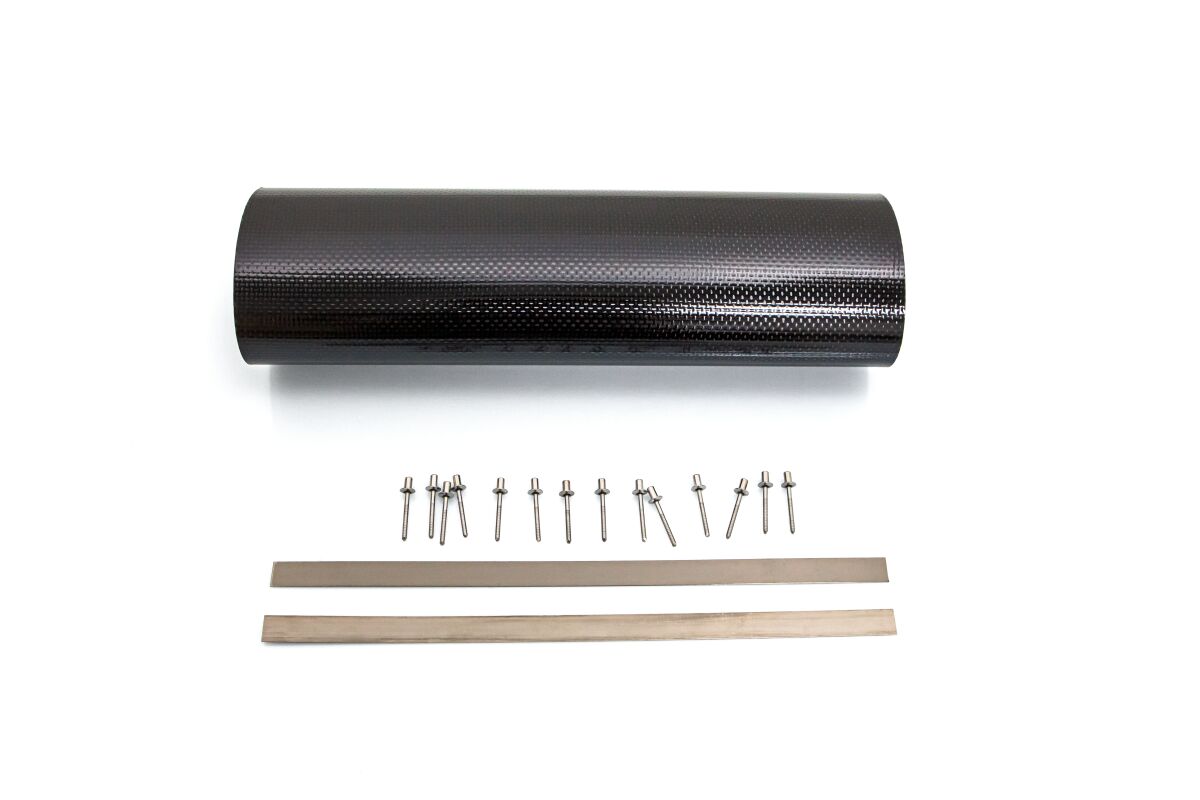 MUFFLER SLEEVE KIT