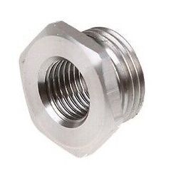SPACER REDUCER EXHAUST