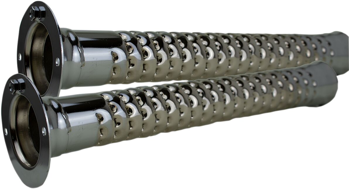 BAFFLE REPL LOUV KW MFLR