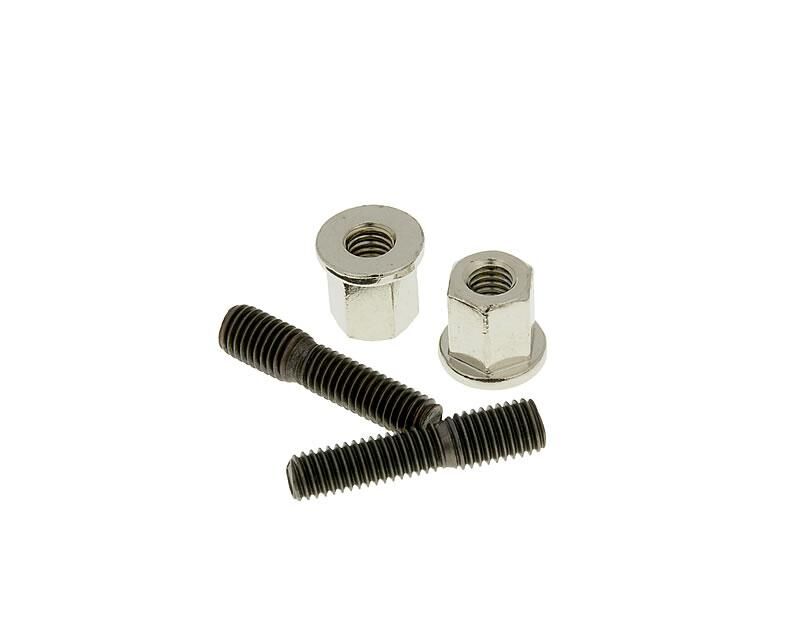 EXHAUST STUD BOLT SET