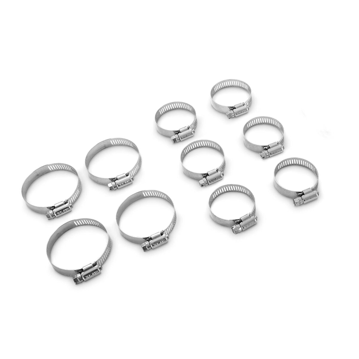 HOSE CLAMP NO.44