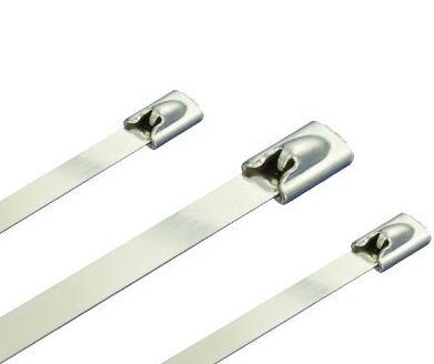 SUPPORT CABLE TIES