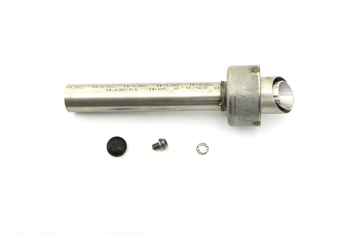 NOISE DAMPER 223/1