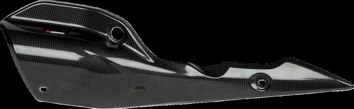 HEAT SHIELD CF GSX-S1000/GT/95