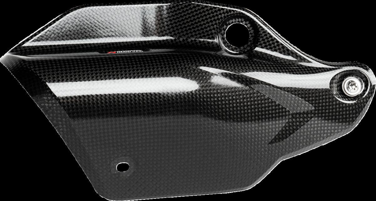 HEAT SHIELD CF GSX-S1000GX CEN