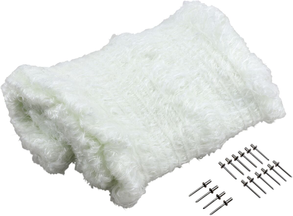 MUFFLER REPACK KIT RM-Z250/450