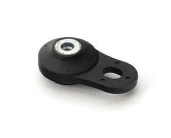 SILENTBLOCK EXHAUST FOR M6 BOL