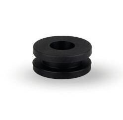 SILENBLOCK RUBBER FOR SILENCER