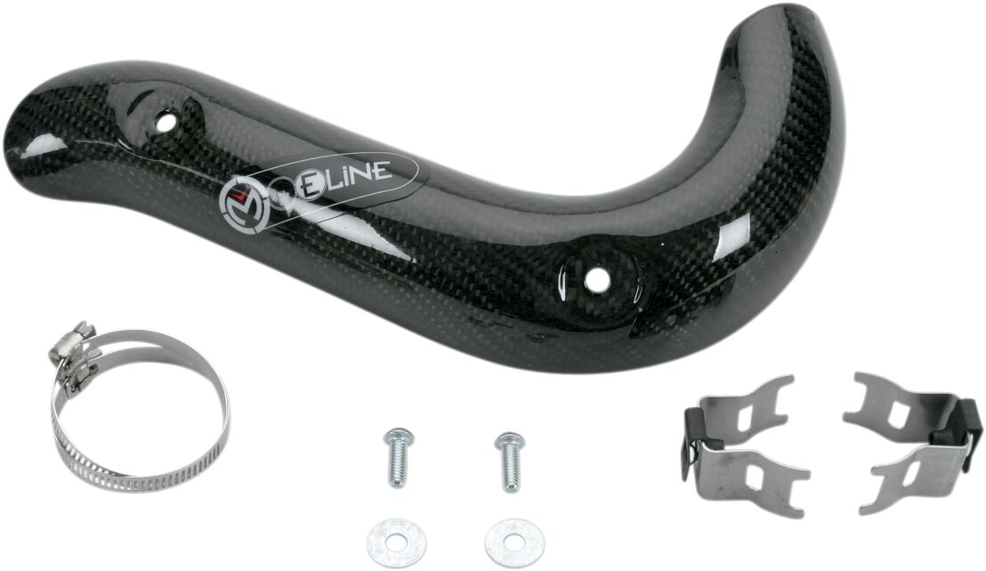 GUARD PIPE KTM 400-525