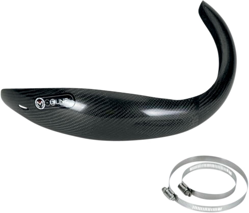 GUARD PIPE-CRBN FIBR FMF
