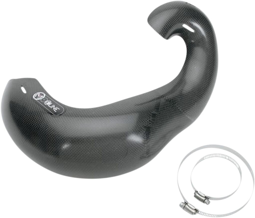GUARD PIPE CBN-FBR STK