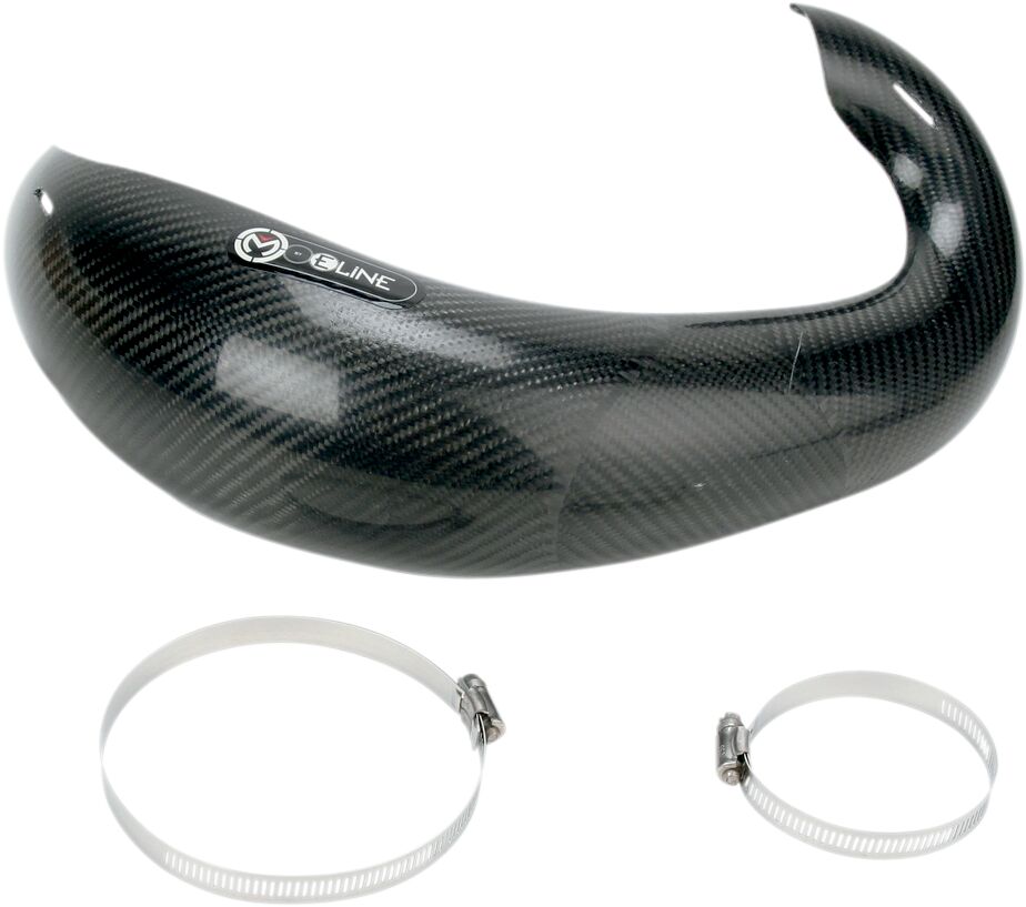 GUARD-PIPE CBN FBR FMF