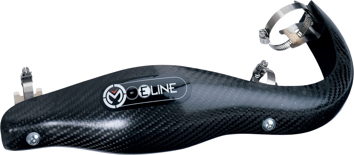 GUARD PIPE-FMF MEGA 450