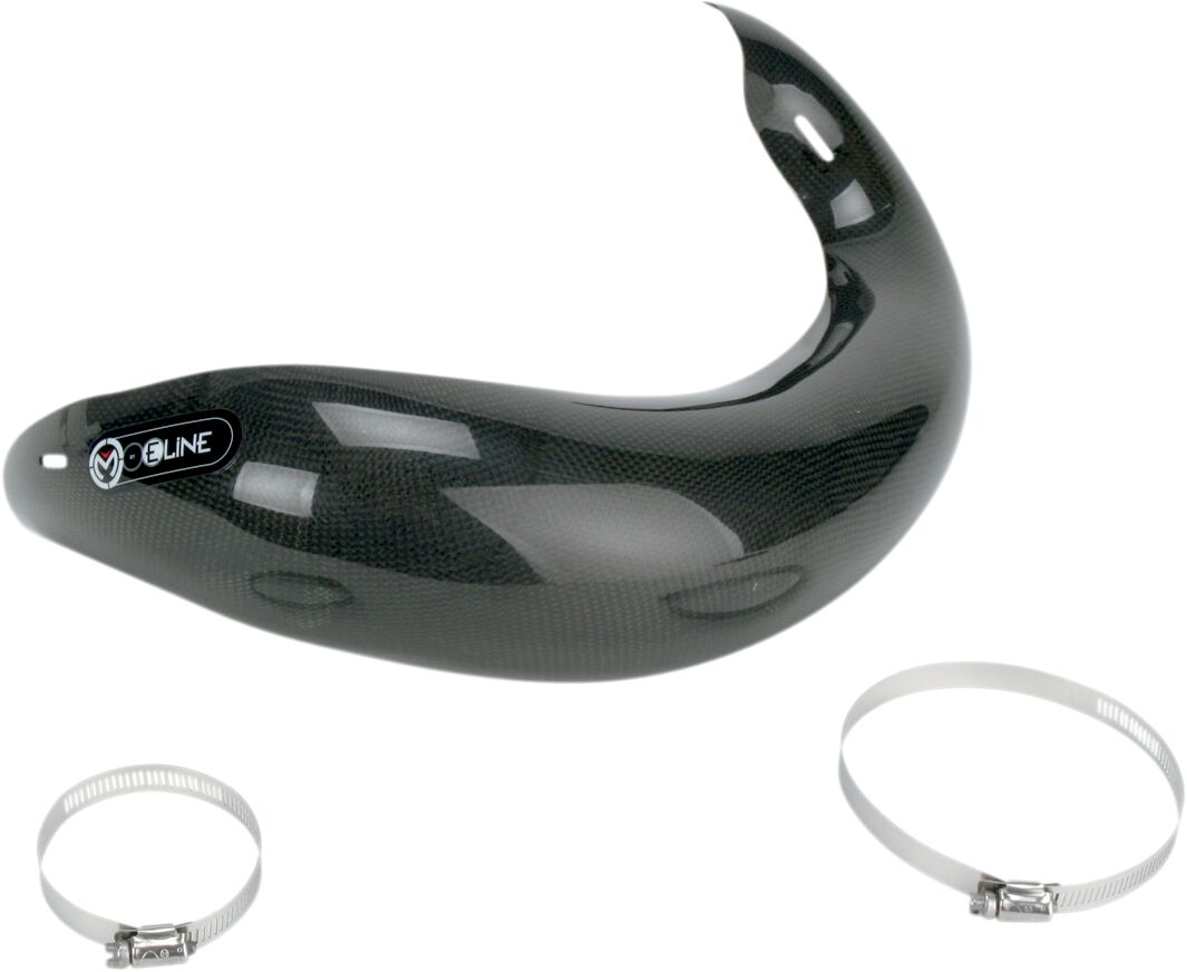 GUARD PIPE-CBN OEM YZ250