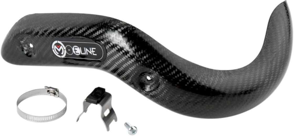 GUARD PIPE CRF450X OEM