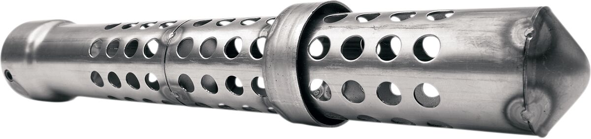 BAFFLE QUIET CORE 15