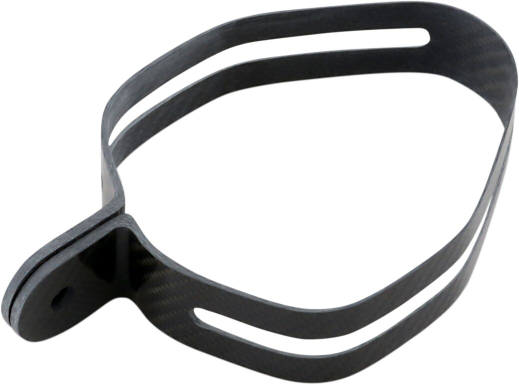 CLAMP MUFFLER TYPE CZ4