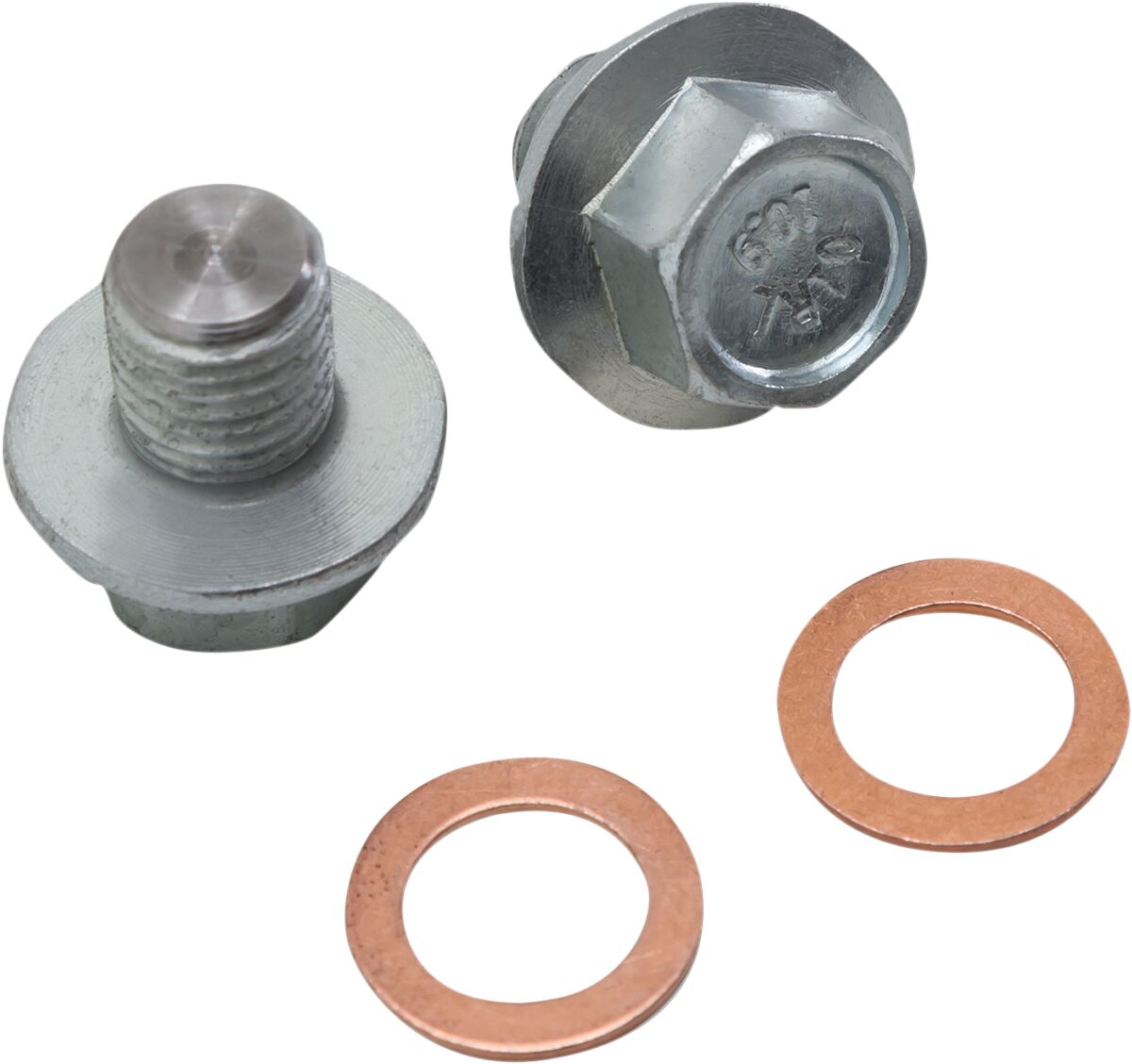 PLUG EXH 02 SENSOR KT10MM