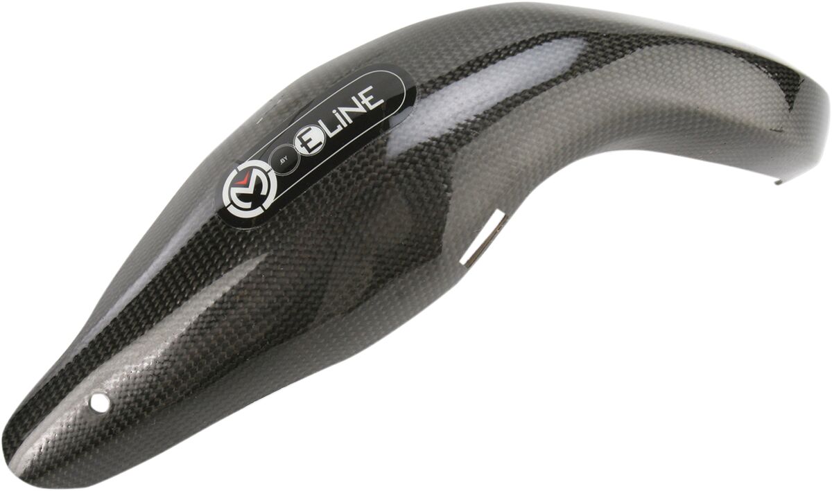 GUARD PIPE FMF KTM 350