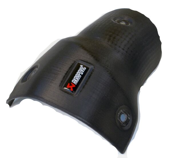HEATSHIELD CF Z800