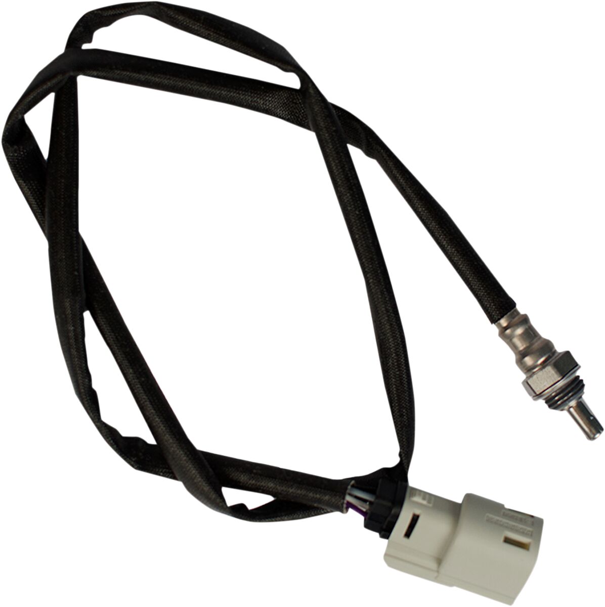 SENSOR OXYGEN 12MM GRY